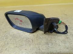 Зеркало двери боковой на Volvo Xc90 CZ Фото 3