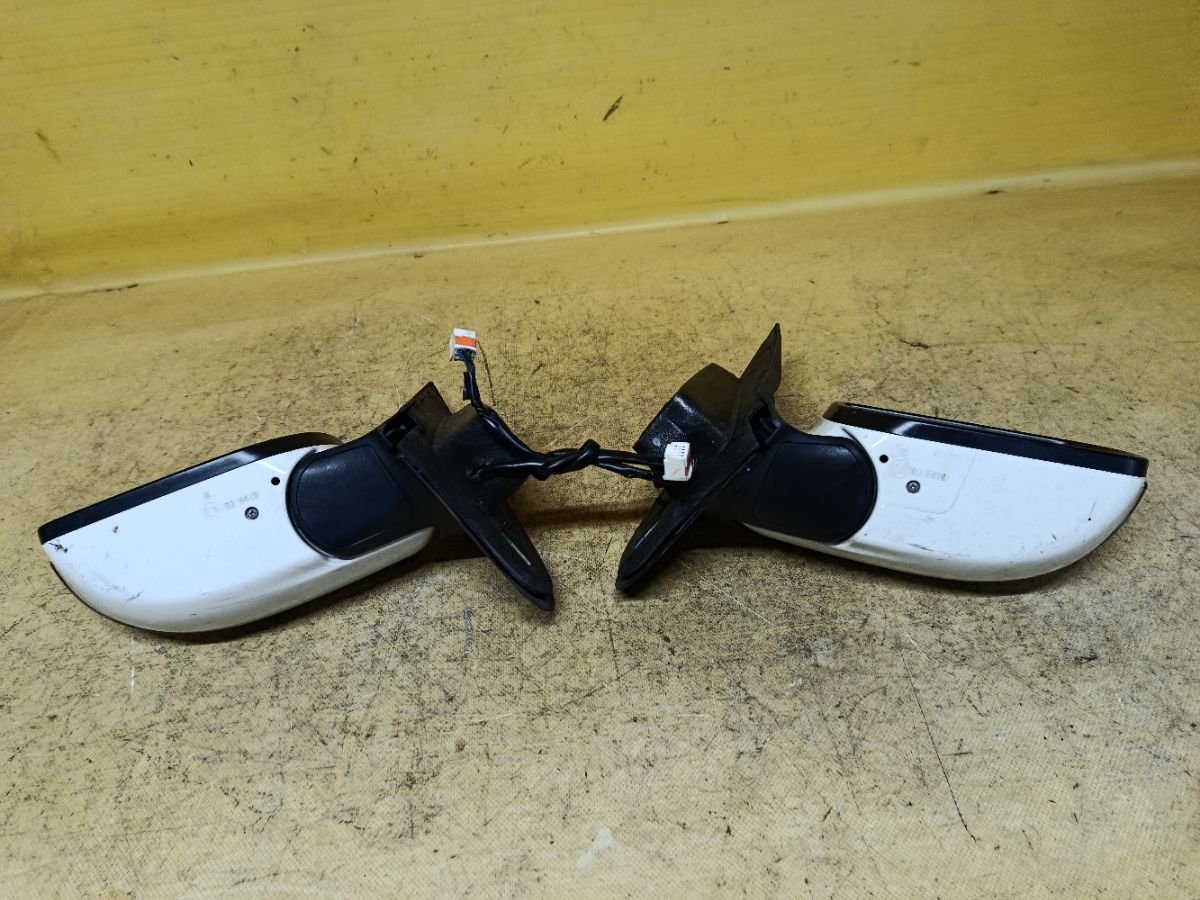 Зеркало двери боковой на Ford Escape LFAL3P Фото 4