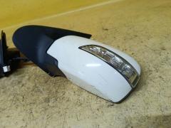 Зеркало двери боковой на Ford Escape LFAL3P Фото 2