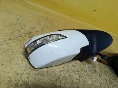 Зеркало двери боковой на Ford Escape LFAL3P Фото 3