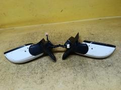 Зеркало двери боковой на Ford Escape LFAL3P Фото 4