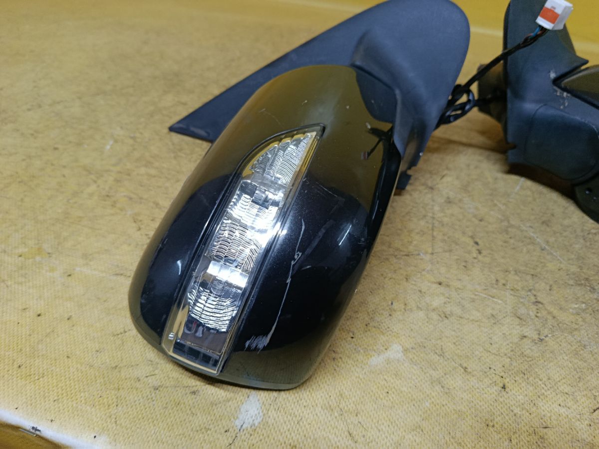 Зеркало двери боковой на Ford Escape LFAL3P Фото 4