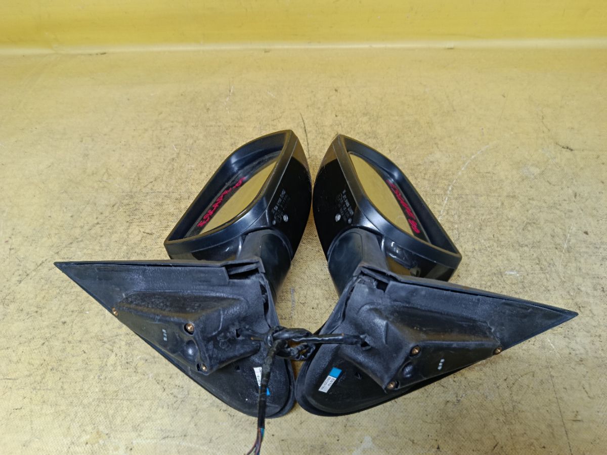 Зеркало двери боковой на Ford Escape LFAL3P Фото 5