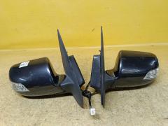 Зеркало двери боковой на Ford Escape LFAL3P