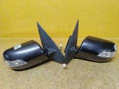 Зеркало двери боковой на Ford Escape LFAL3P Фото 2