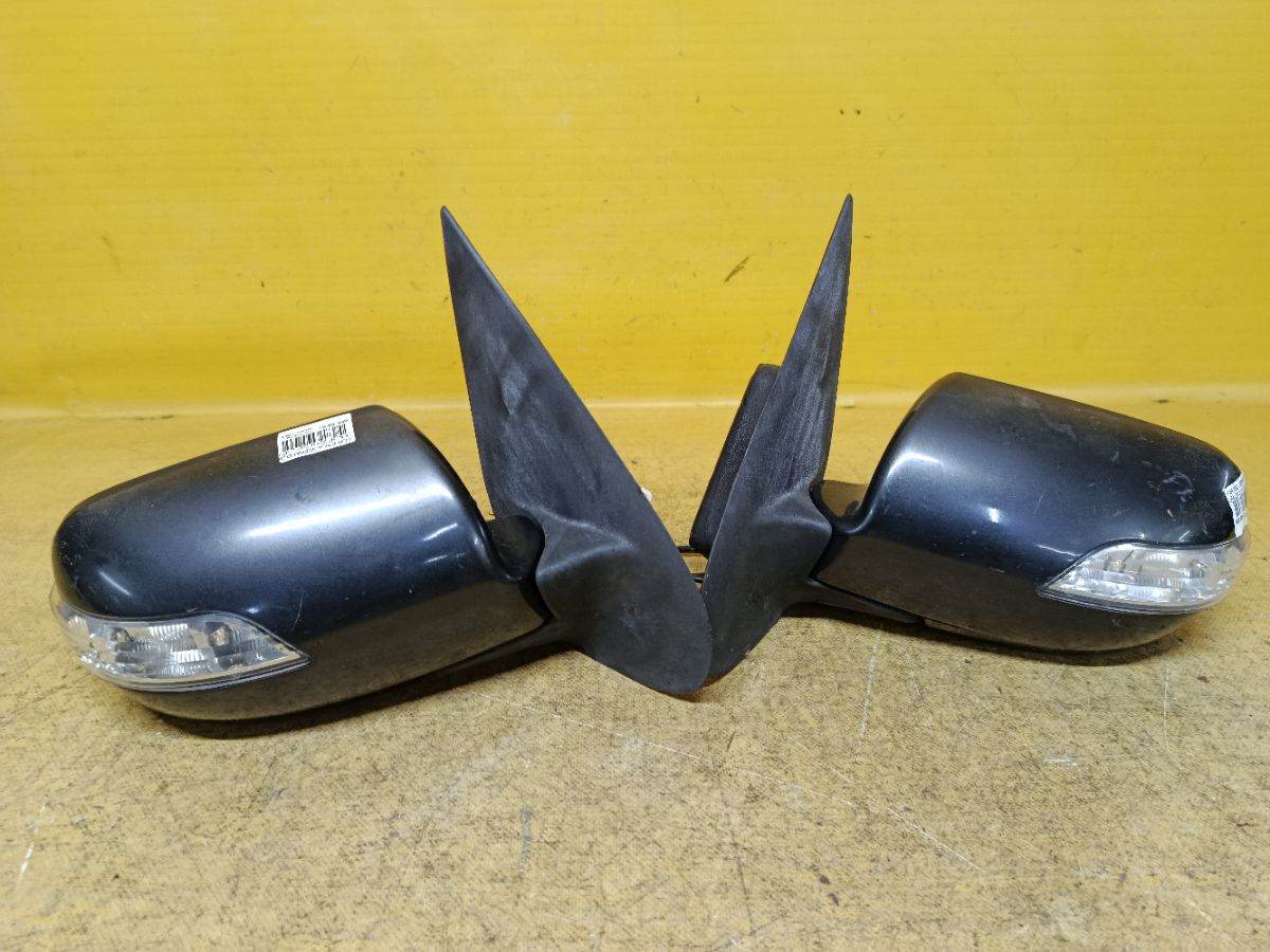 Зеркало двери боковой на Ford Escape LFAL3P Фото 1