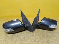 Зеркало двери боковой на Ford Escape LFAL3P