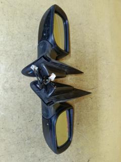 Зеркало двери боковой на Ford Escape LFAL3P Фото 6