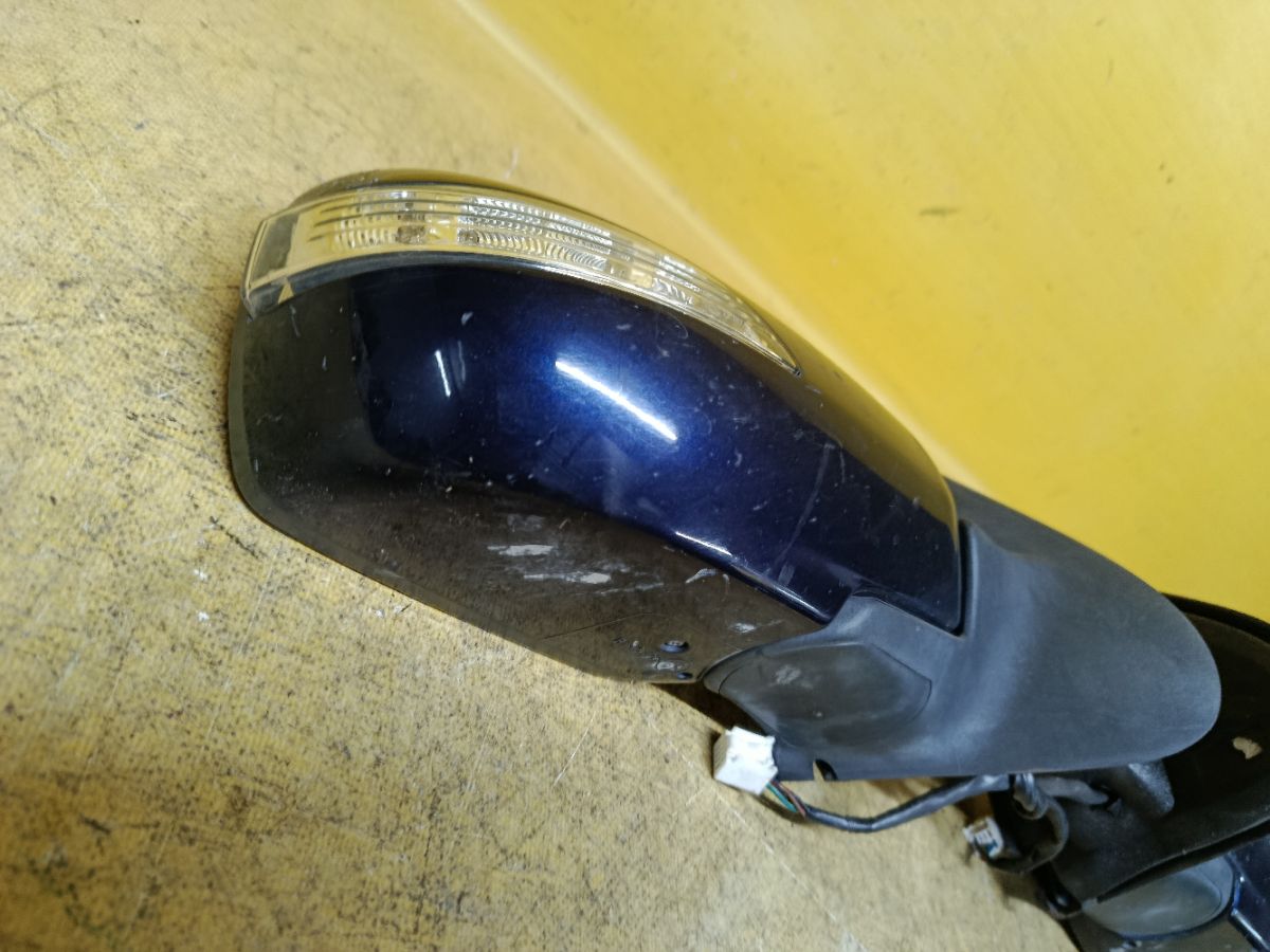 Зеркало двери боковой на Ford Escape LFAL3P Фото 4