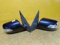 Зеркало двери боковой на Ford Escape LFAL3P