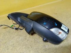 Зеркало двери боковой на Volvo Xc60 DZ Фото 2