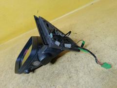 Зеркало двери боковой на Volvo Xc60 DZ Фото 3