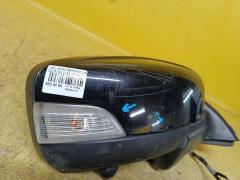 Зеркало двери боковой на Volvo Xc60 DZ Фото 2