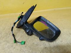 Зеркало двери боковой на Volvo Xc60 DZ Фото 4