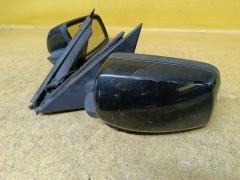 Зеркало двери боковой на Bmw 5-Series E60 Фото 2