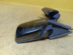 Зеркало двери боковой на Bmw 5-Series E60 Фото 4