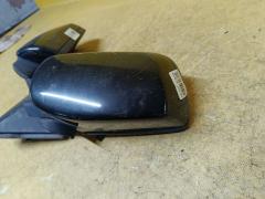 Зеркало двери боковой на Bmw 5-Series E60 Фото 5