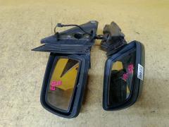 Зеркало двери боковой на Bmw 5-Series E60 Фото 6