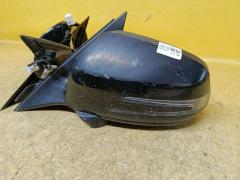 Зеркало двери боковой A2048100316, A2048102419 на Mercedes-Benz C-Class W204 Фото 2