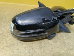 Зеркало двери боковой A2048100316, A2048102419 на Mercedes-Benz C-Class W204 Фото 4