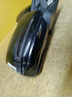 Зеркало двери боковой A2048100316, A2048102419 на Mercedes-Benz C-Class W204 Фото 5