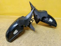 Зеркало двери боковой A2048100316, A2048102419 на Mercedes-Benz C-Class W204 Фото 6