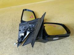Зеркало двери боковой A2048100316, A2048102419 на Mercedes-Benz C-Class W204 Фото 7