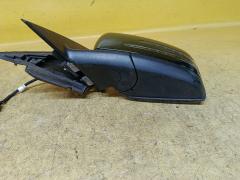 Зеркало двери боковой на Mercedes-Benz C-Class W204 Фото 3