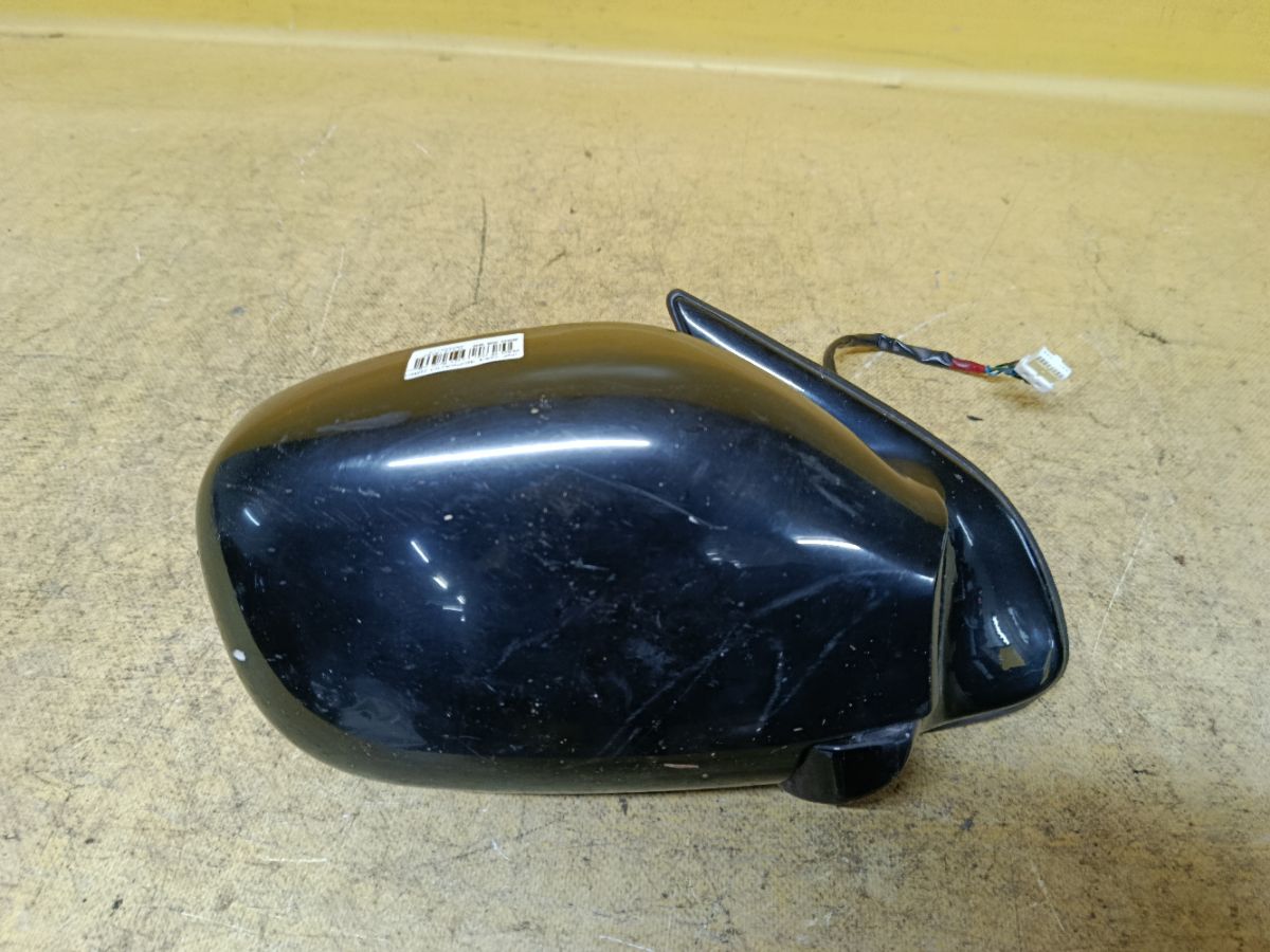 Зеркало двери боковой на Infiniti Qx4 R50 Фото 1