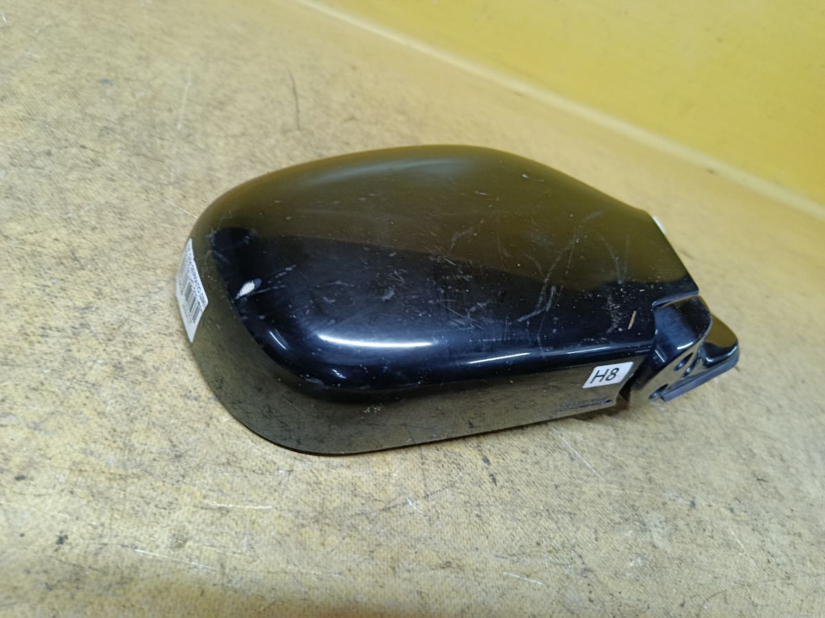 Зеркало двери боковой на Infiniti Qx4 R50 Фото 2