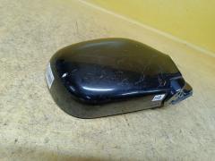 Зеркало двери боковой на Infiniti Qx4 R50 Фото 2