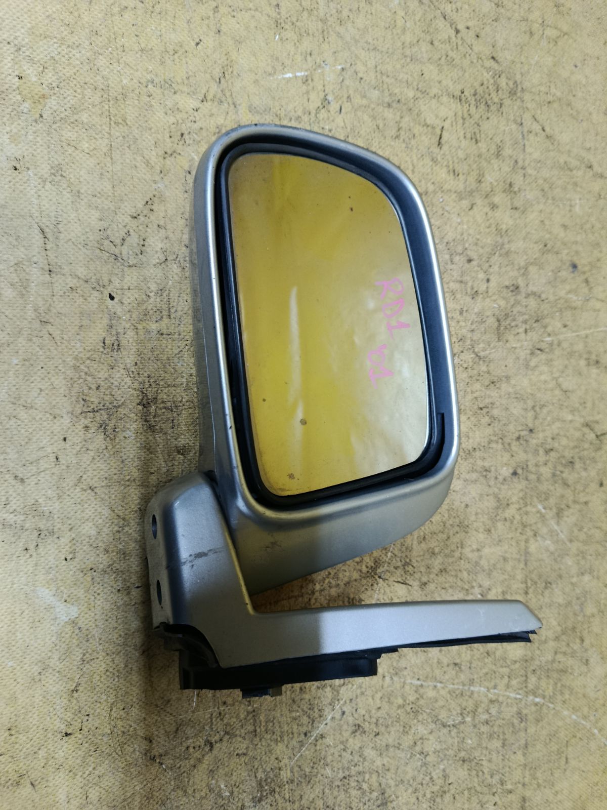 Зеркало двери боковой на Honda Cr-V RD1 Фото 3