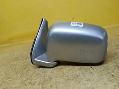 Зеркало двери боковой на Honda Cr-V RD1, Левое расположение