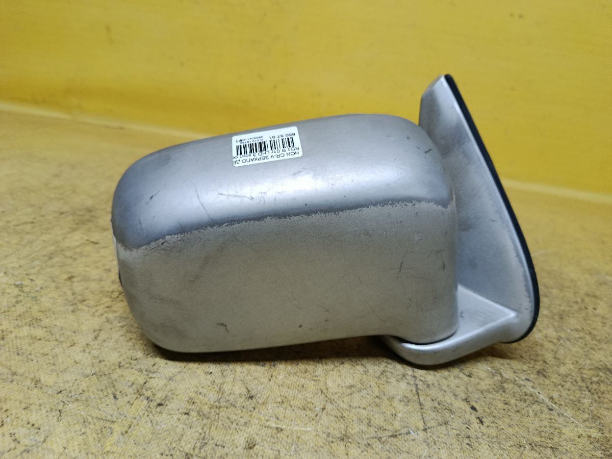 Зеркало двери боковой на Honda Cr-V RD1 Фото 1