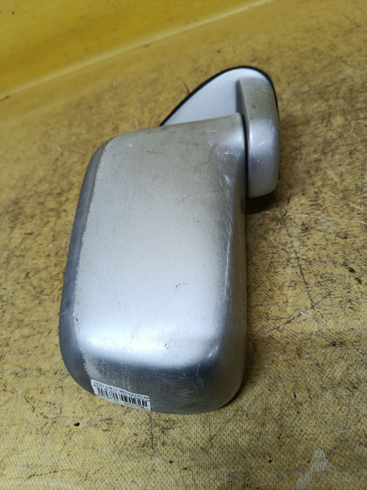 Зеркало двери боковой на Honda Cr-V RD1 Фото 2