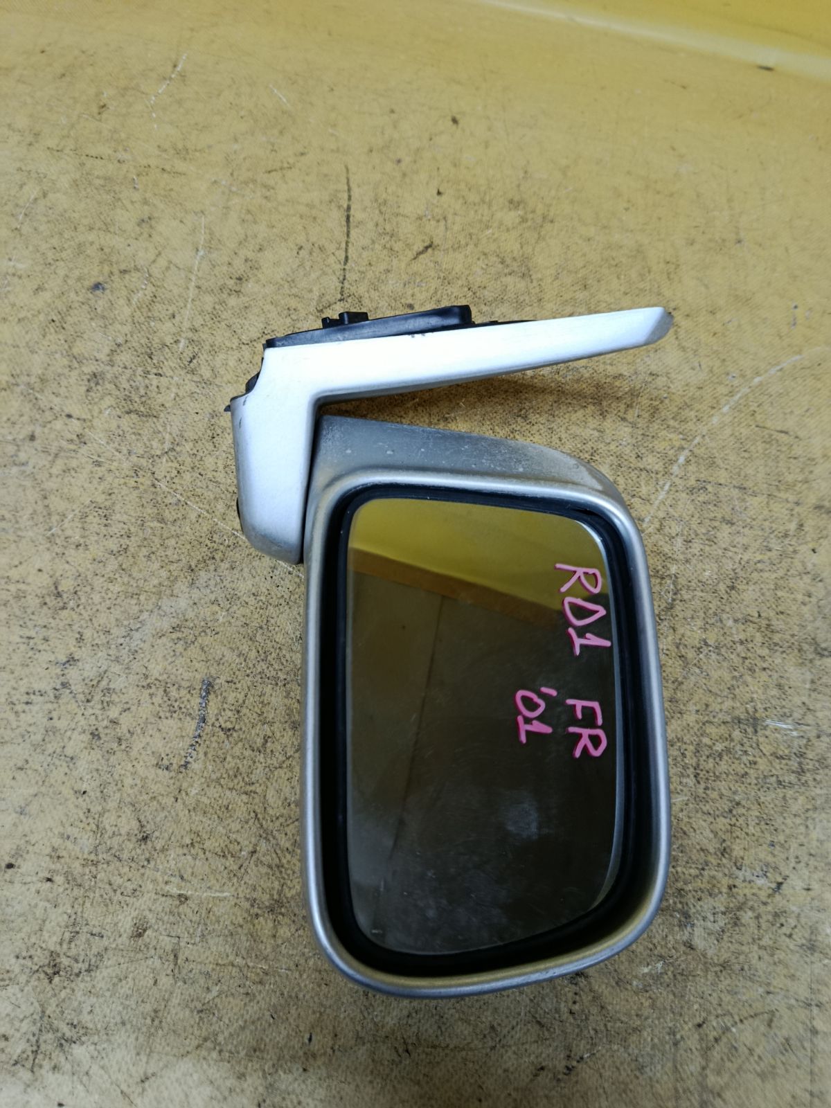 Зеркало двери боковой на Honda Cr-V RD1 Фото 3