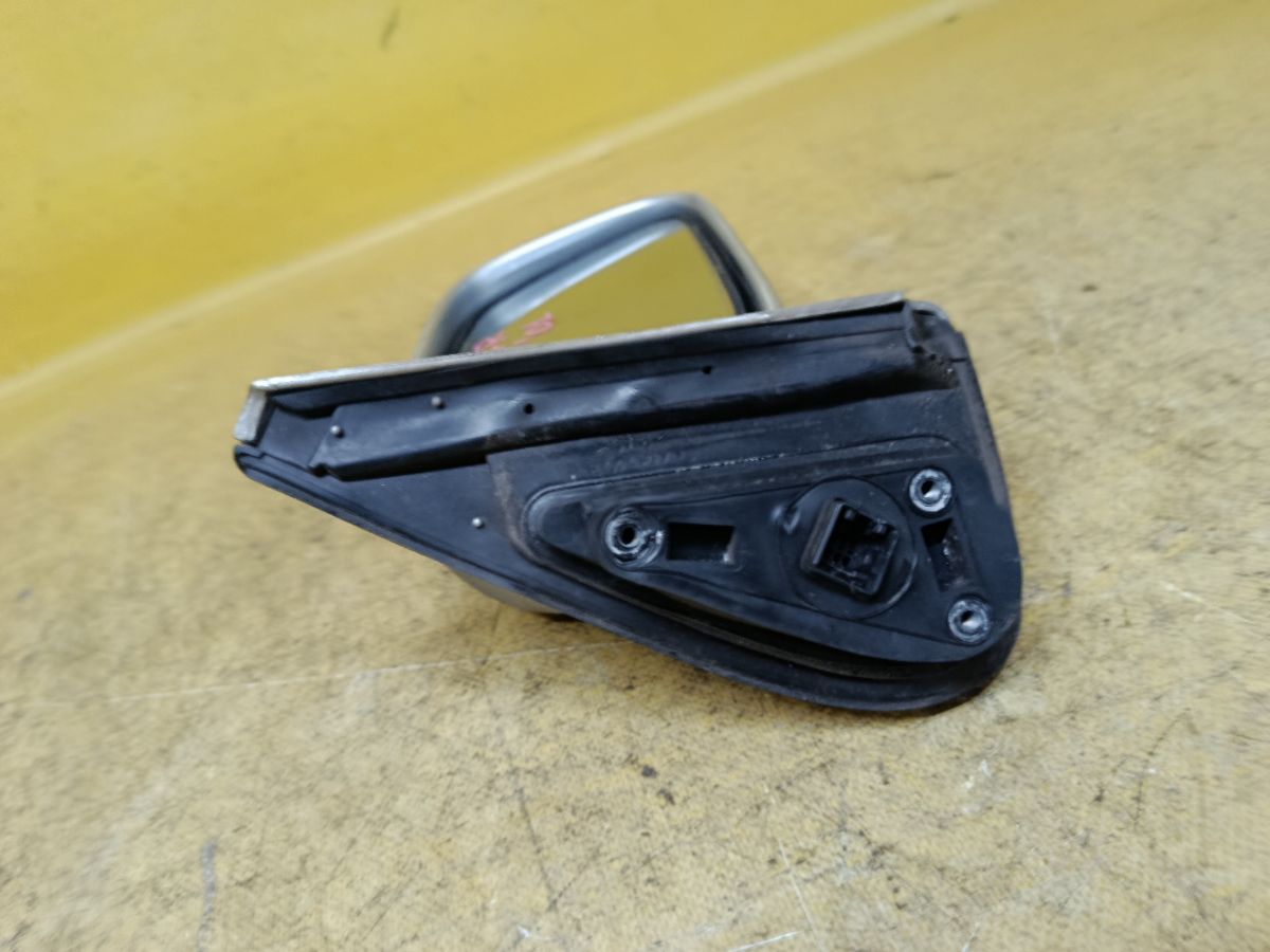 Зеркало двери боковой на Honda Cr-V RD1 Фото 4