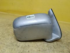 Зеркало двери боковой на Honda Cr-V RD1, Правое расположение