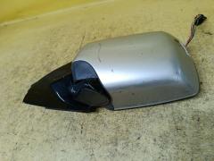 Зеркало двери боковой на Bmw X5 E53-FA53 Фото 2