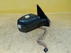 Зеркало двери боковой на Bmw X5 E53-FA11, Правое расположение