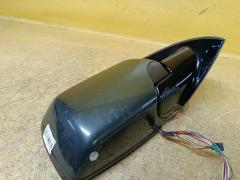Зеркало двери боковой на Bmw X5 E53-FA11 Фото 3