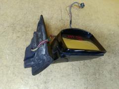 Зеркало двери боковой на Bmw X5 E53-FA11 Фото 4