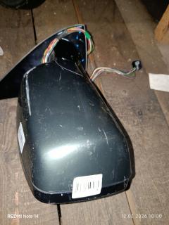 Зеркало двери боковой на Bmw X5 E53-FA11 Фото 12