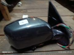 Зеркало двери боковой на Bmw X5 E53-FA11 Фото 5