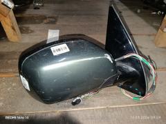 Зеркало двери боковой на Bmw X5 E53-FA11 Фото 6