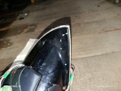 Зеркало двери боковой на Bmw X5 E53-FA11 Фото 9