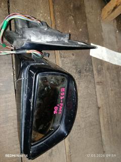 Зеркало двери боковой на Bmw X5 E53-FA11 Фото 10