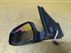 Зеркало двери боковой на Ford Mondeo 4 Фото 4