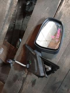 Зеркало двери боковой на Ford Mondeo 4 Фото 5