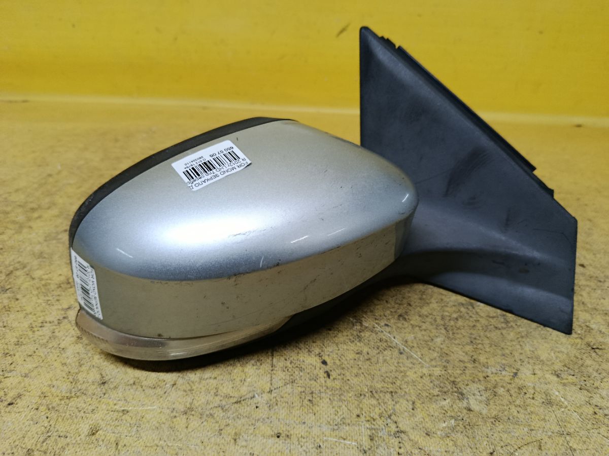 Зеркало двери боковой на Ford Mondeo 4 Фото 1